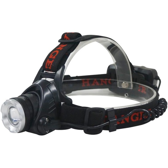 Lampe frontale 300 lumens Spectre - HANGER - 170107