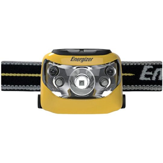 Lampe frontale 5 LED Energizer