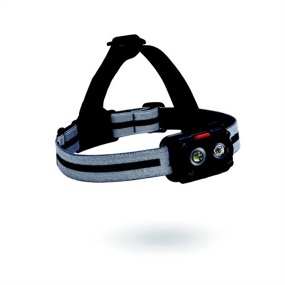 Lampe frontale aimantée Hard Case Pro Energizer®