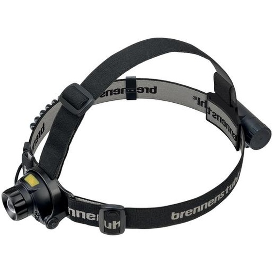 Lampe frontale Led Lux Brennenstuhl