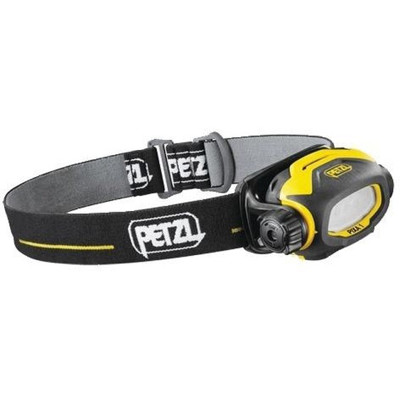Lampe frontale PIXA 1 - PETZL - E78AHB 2