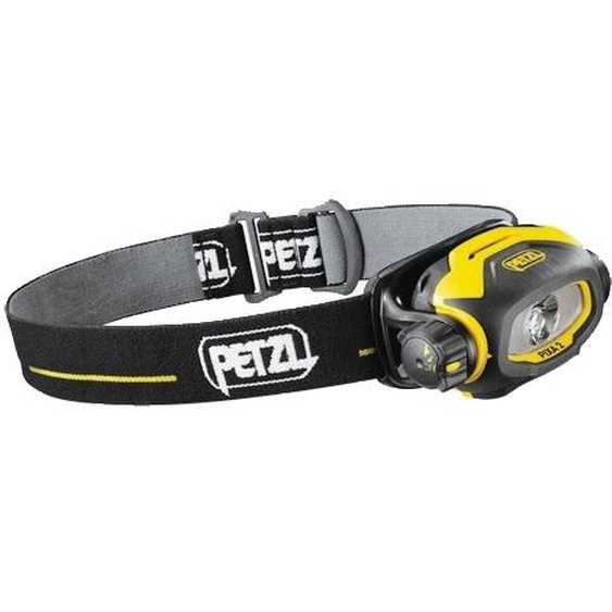 Lampe frontale PIXA 2 - PETZL - E78BHB 2