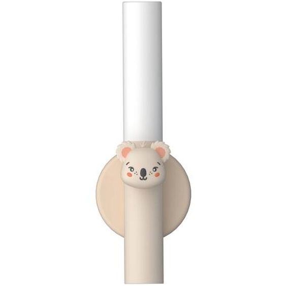 Lampe Koala Beige