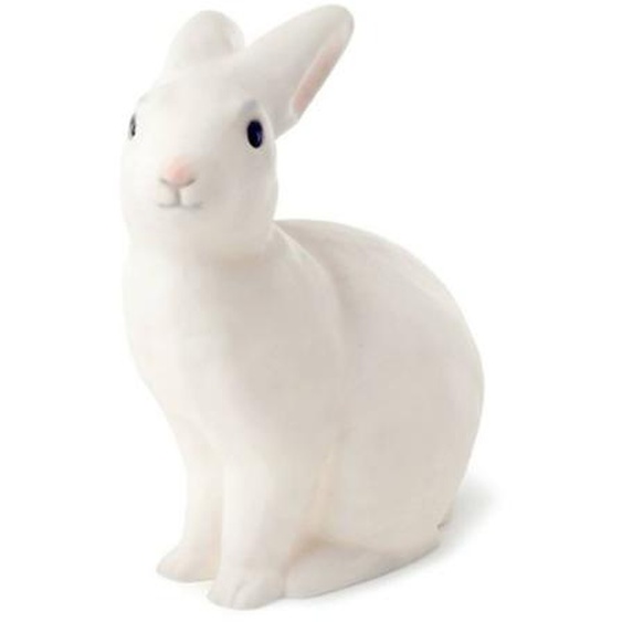 Lampe Lapin Blanc