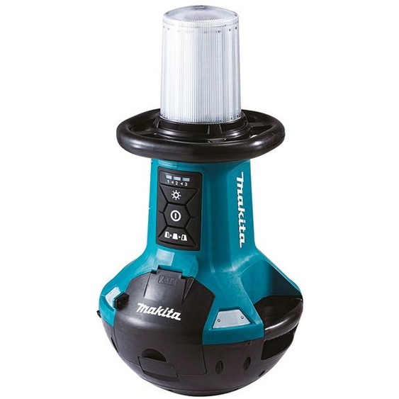 Lampe LED 18V LED 5500lm - MAKITA - DEADML810