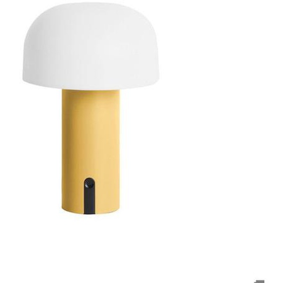 Lampe Led de table Leitmotiv Luca