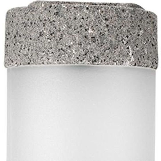 Lampe LED,Lampe LED à énergie solaire,Lampe LED à énergie solaire idéale et étanche,Lampe de pierre,Lampe de jardin