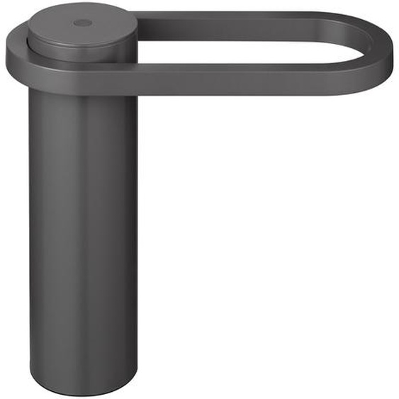 Lampe LED mobile blomus HOOP disponible en plusieurs couleurs, choix : gris chaud