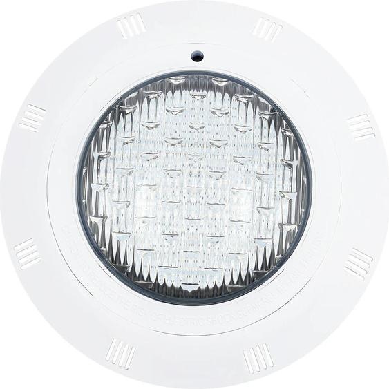 Lampe LED pour piscine - Lampe submersible - 36 W - Indice de protection IP68 - Pour piscine et jeux deau - Blanc
