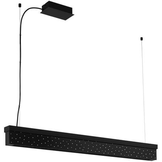 Lampe LED suspendue 29W AUROTONELLO 39826 Eglo