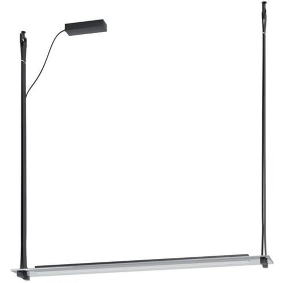 Lampe LED suspendue 8x4,5W PRAVOMERA 39843 Eglo
