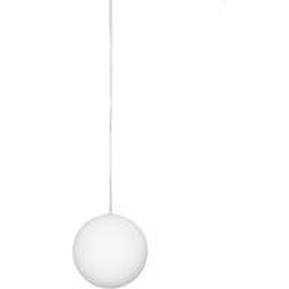 Lampe Luna  - blanc - Ø 16 cm