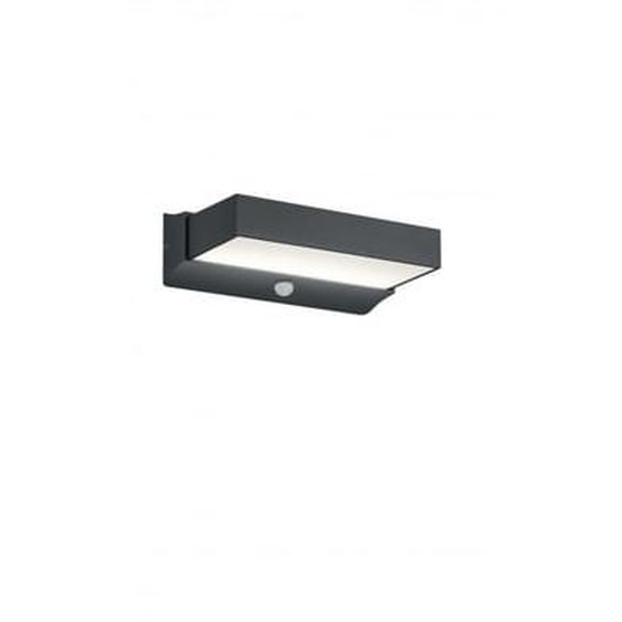 Lampe murale avec détecteur Cuando