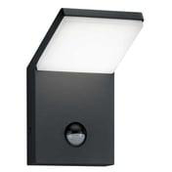Lampe murale de jardin Pearl à détection