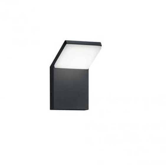 Lampe murale de jardin Pearl