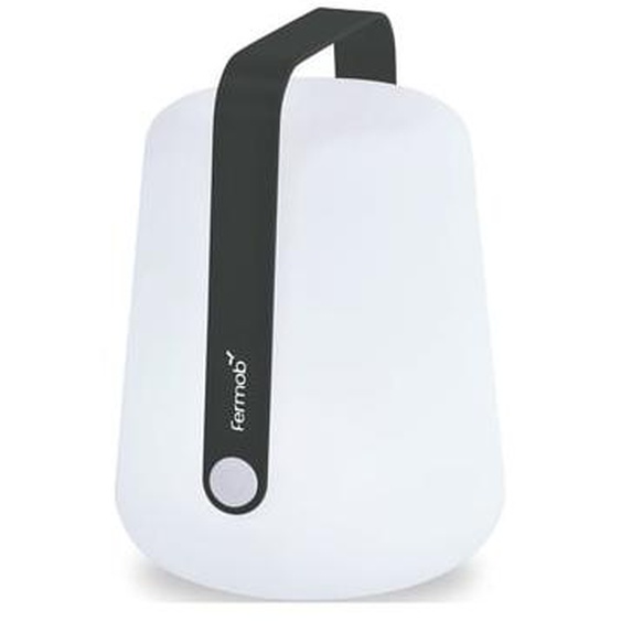 Lampe nomade Balad H25 cm vert cactus