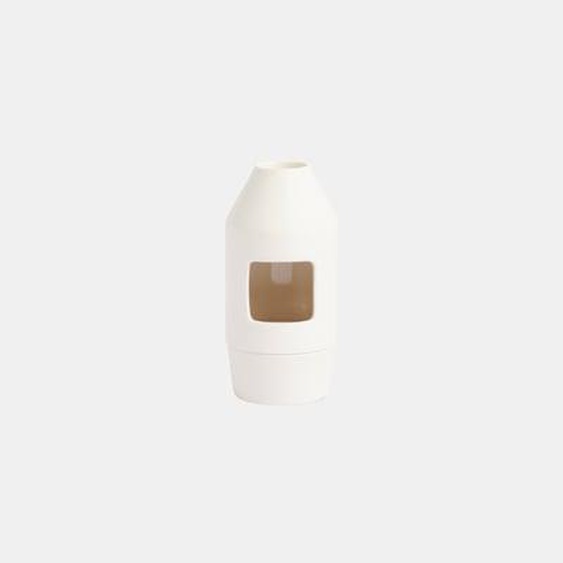 Lampe parfumée Chim Chim - off white