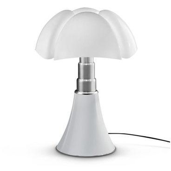 Lampe Pipistrello LED dimmable blanc H66 à 86 cm 14W Blanc Martinelli Luce