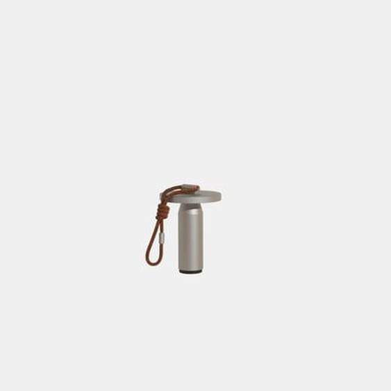 Lampe Quasar - Green