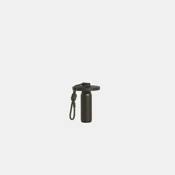 Lampe Quasar - Green
