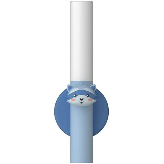 Lampe Raton Laveur Blue