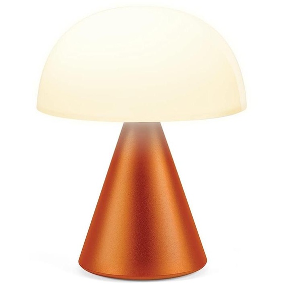 Lampe sans fil L avec 9 couleurs de lumière