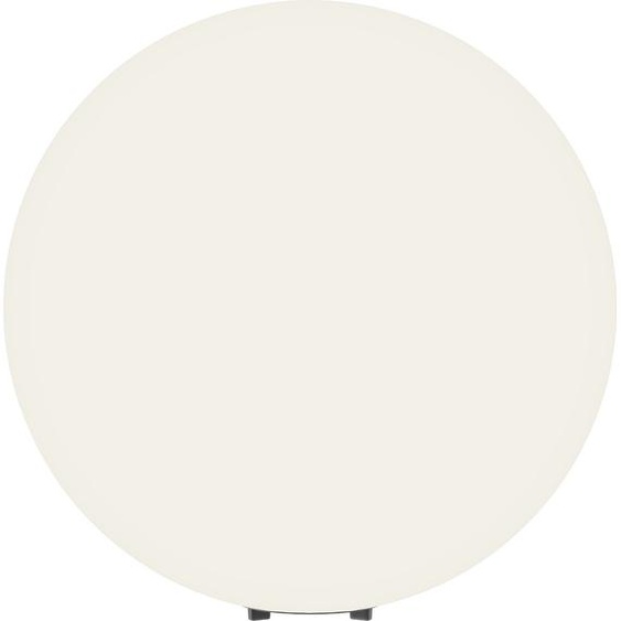 Lampe sphérique dextérieur 50 cm blanc E27 30W Erda Maytoni