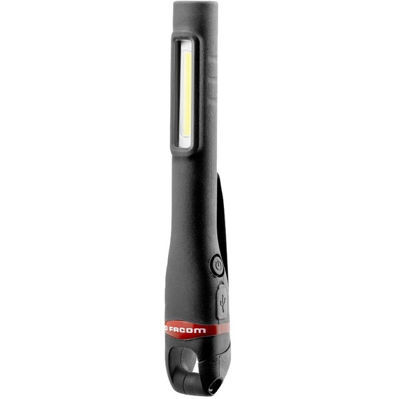 Lampe-stylo professionnelle rechargeable - FACOM - 779.PEN2