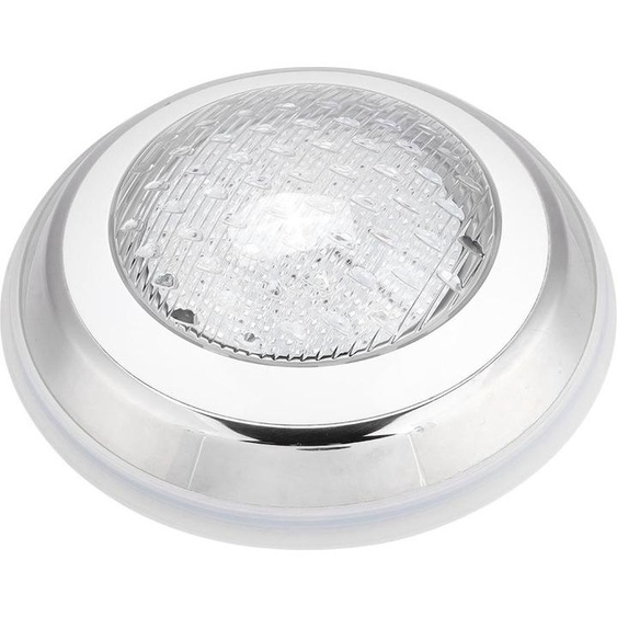 Lampe subaquatique multicolore ampoule résistante à leau éclairage paysager pour piscine