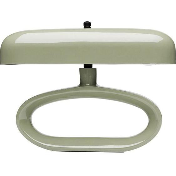 Lampe Suki verte Kare Design