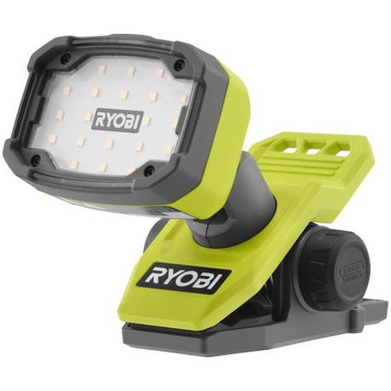 Lampe sur pince 4V USB Lithium™