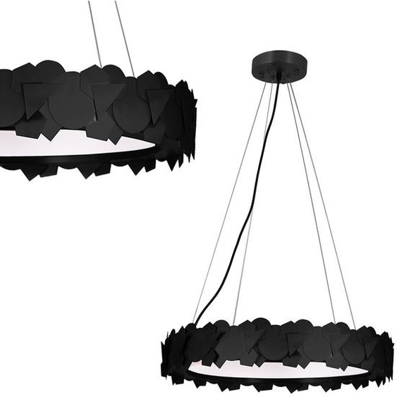 Lampe suspendue 1x24W LED SOHO ML6157 Milagro