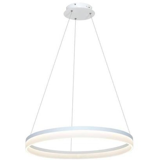 Lampe suspendue 1x36W LED RING ML066 Milagro