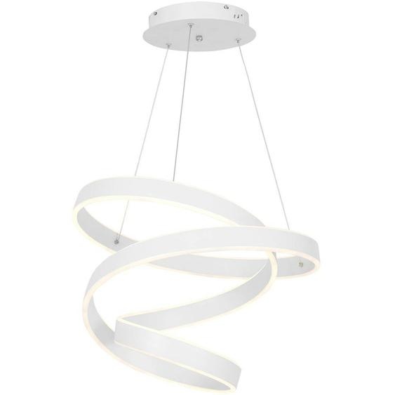 Lampe suspendue 1x45W LED ANDROMEDA ML5492 Milagro