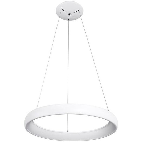 Lampe suspendue Alessia 5280-850RP-WH-4 Italux