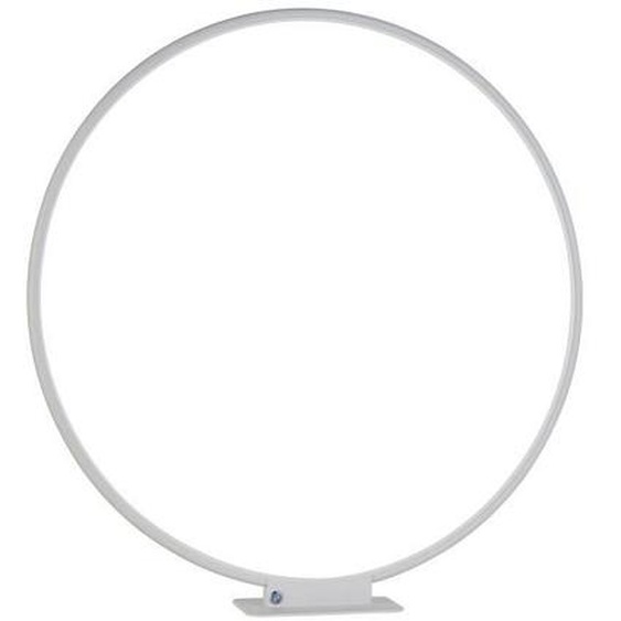Lampe Suspendue - FANTASIA - ANNU - Blanc - Aluminium - LED SMD 37W