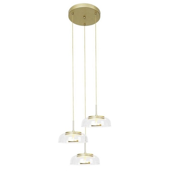 Lampe suspendue LED 24W LORELL 5393 Rabalux