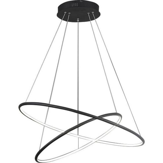 Lampe suspendue LED 53W ORION ML508 Milagro