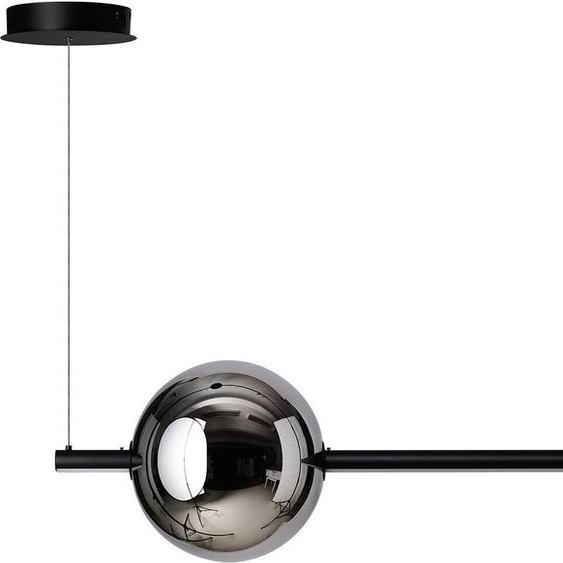 Lampe suspendue Sandra 1 DIMM AZ3351 Azzardo