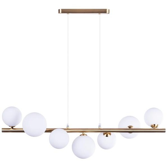 Lampe suspendue SYBILLA 7 AZ4409 Azzardo