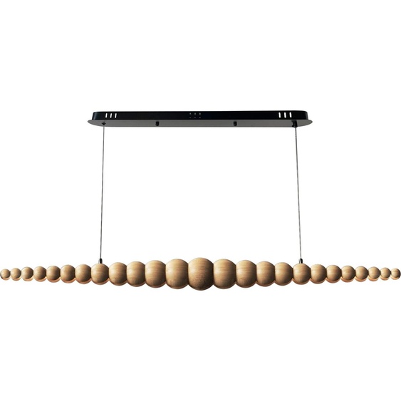Lampe Suspendue Toolight APP1501-1CP Beige