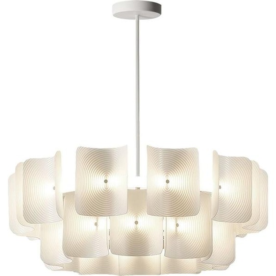 Lampe Suspendue Toolight Led APP1671-1CP White