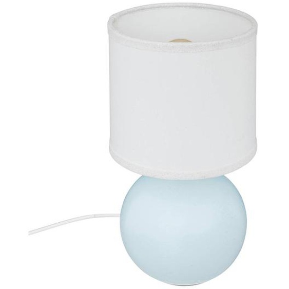 Lampe - Timeo Bleu Clair