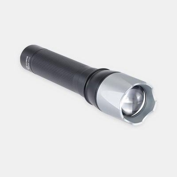 Lampe torche led rechargeable - 1100lm