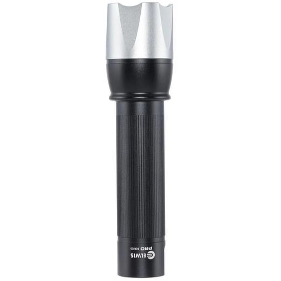 Lampe torche LED S1100R rechargeable 1100Lm - TORRO - S1100R700