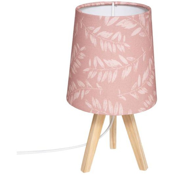 Lampe Trépied Enfant - Panthère Rose