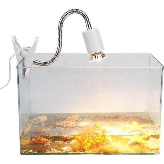 Lampes chauffantes pour aquarium 50 W