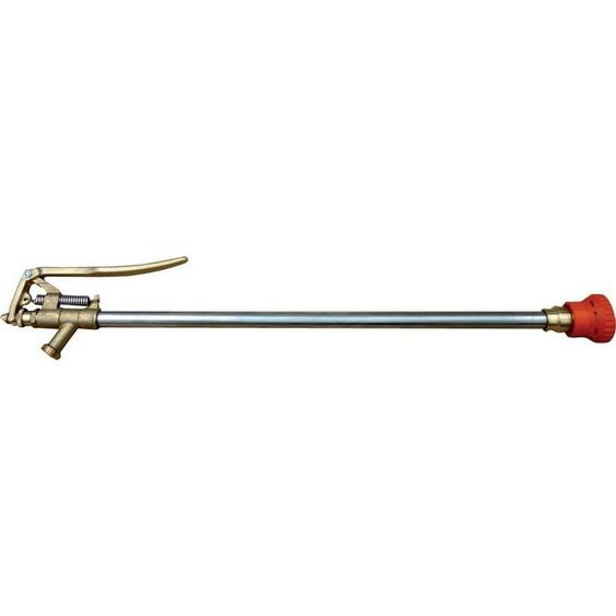 Salone - Lance à levier 60 cm pour motopompe pulvérisateur - Salon