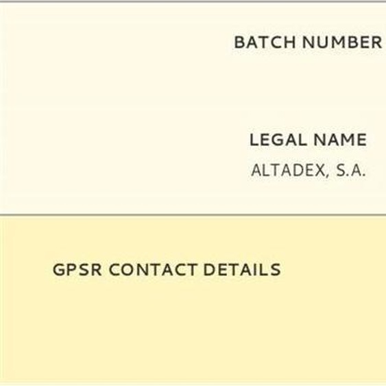 Lance Ajustable En Laiton Avec Poignée En Caoutchouc Et Filetage Femelle 3/4 Aqua Control - Aqua Control