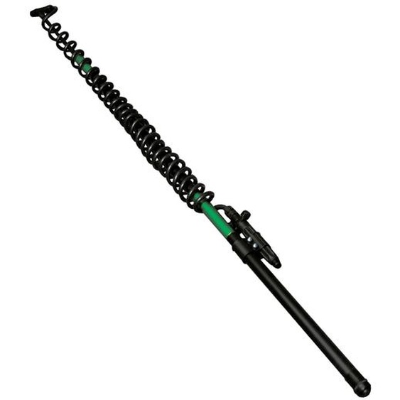 Lance télescopique 3,2m pour pulvérisateurs